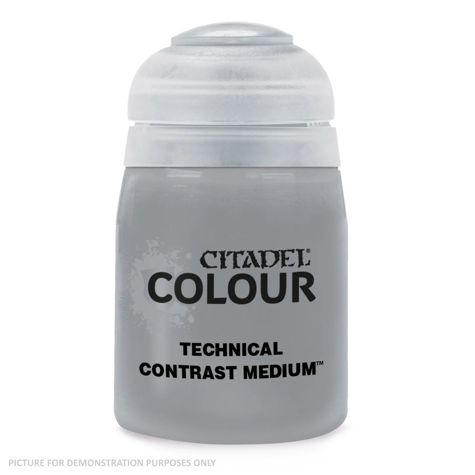 Citadel Technical - 27-33 Contrast Medium
